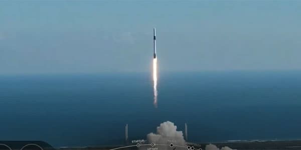 Sierra Lobo Celebrates the CryoCube Launch