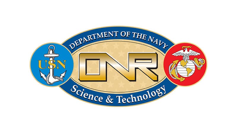 Office of Naval Research Contract Win Announcement
