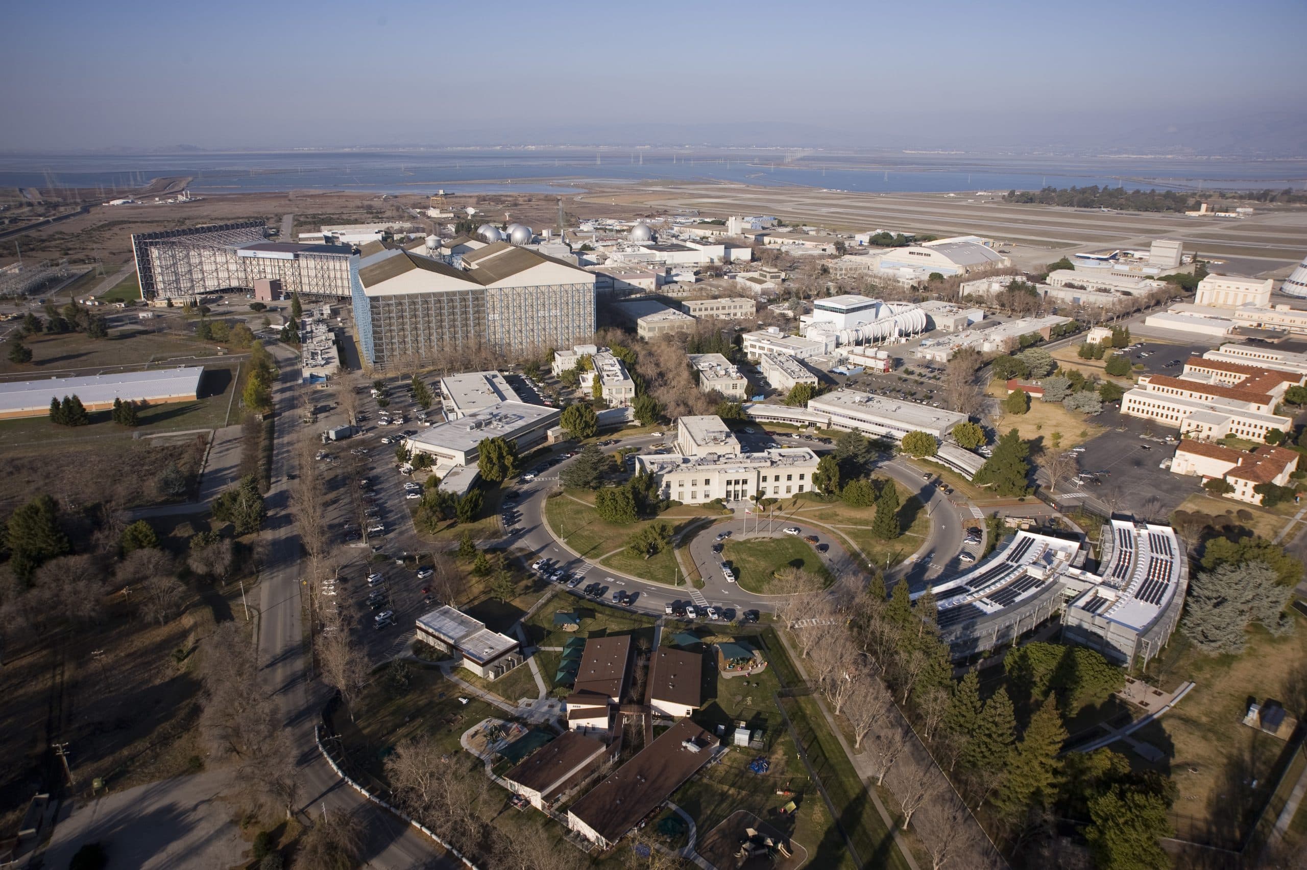 NASA Awards Contracts for Aerospace Testing and Facilities Operations