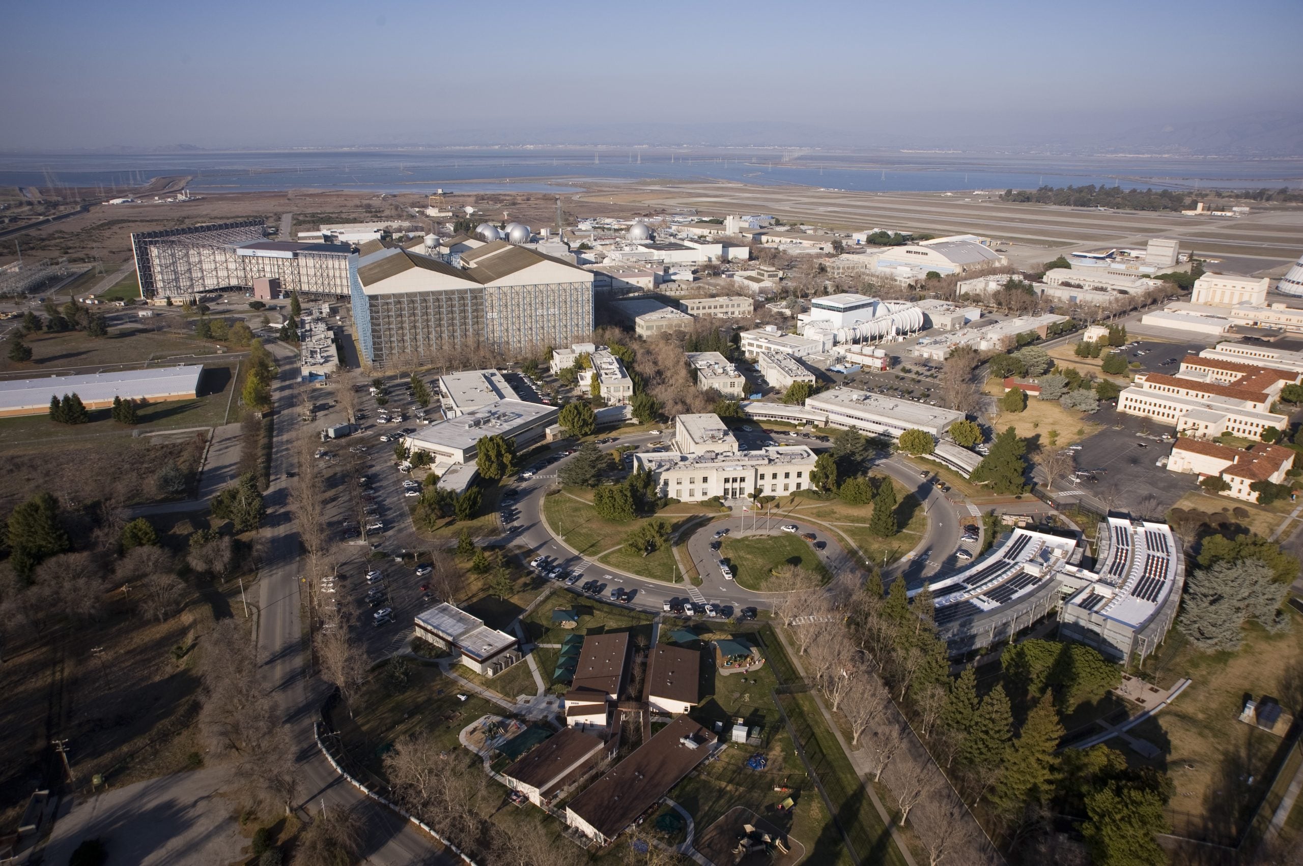 NASA Awards Contracts for Aerospace Testing and Facilities Operations