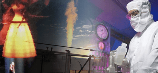 Sierra Lobo Awarded NASA WSTF Test Evaluation and Support Team 3 (TEST3) Contract