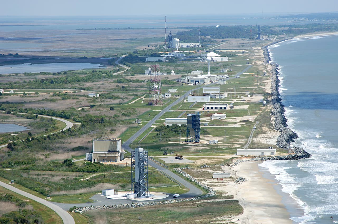 Open Letter to NASA Wallops Engineering Services Contract Employees