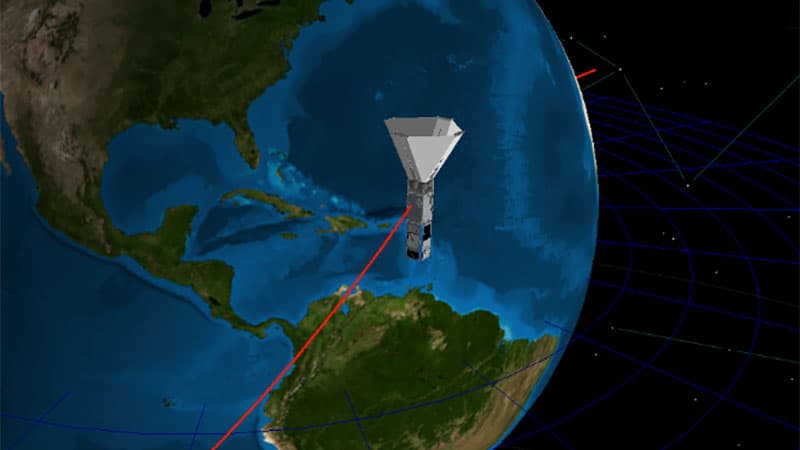 Sierra Lobo’s CryoCube Successfully Passes Vibration Testing at NASA KSC