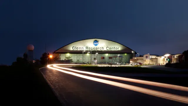 NASA Awards Spaceflight Development, Operations Contract to Sierra Lobo