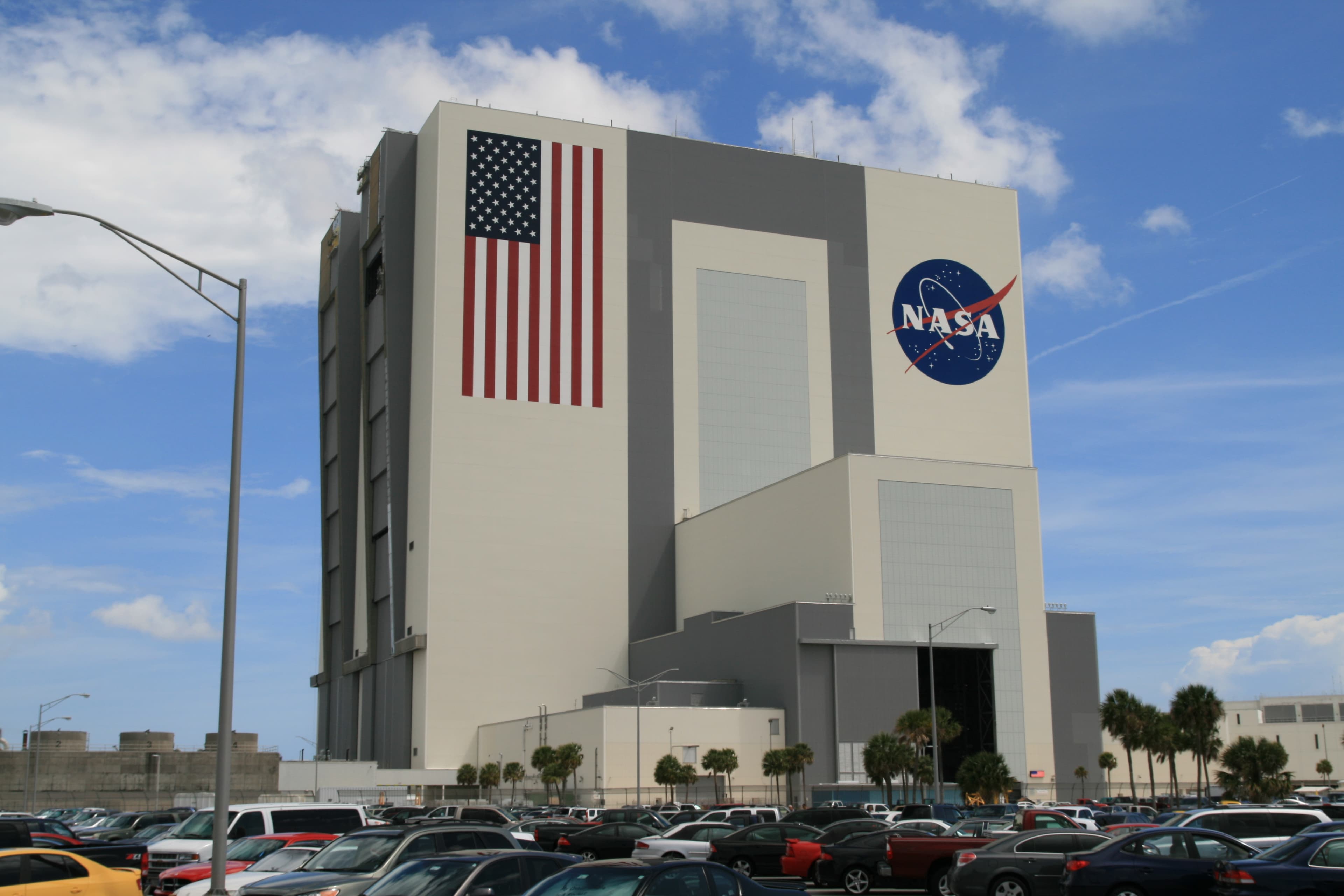 Sierra Lobo Part of NASA Kennedy Space Center Engineering Services Contract Win