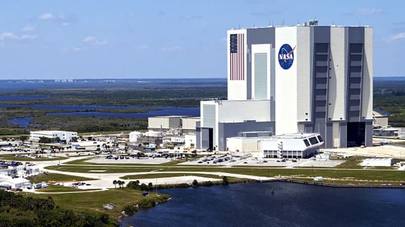 Test Operations and Support Contract (TOSC) Win Announcement