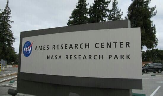 NASA Awards FILMSS 2 to Leidos Inc. Team