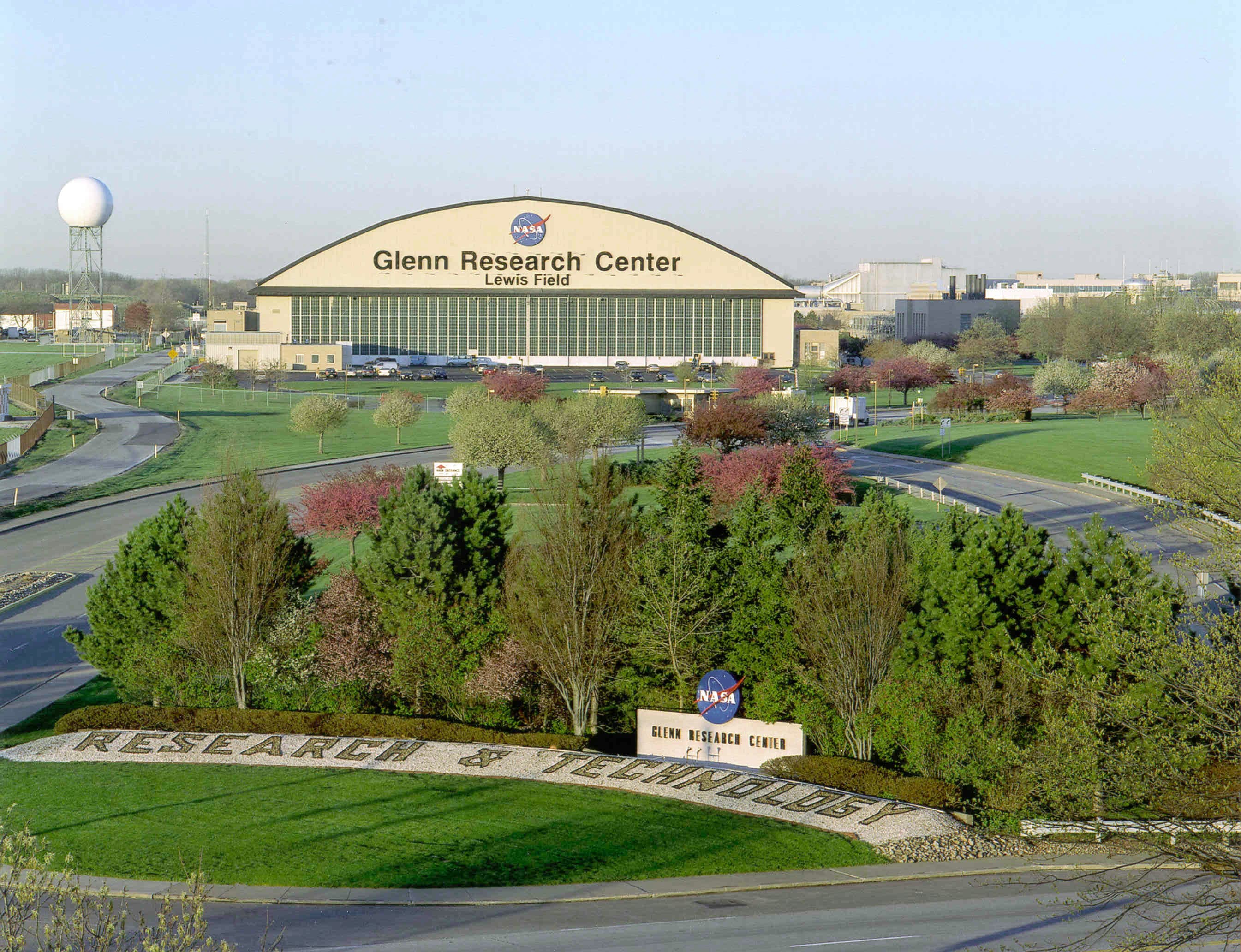 Sierra Lobo Wins 2011 NASA Small Business Industry Award