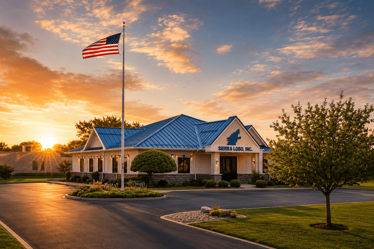 Corporate Headquarters