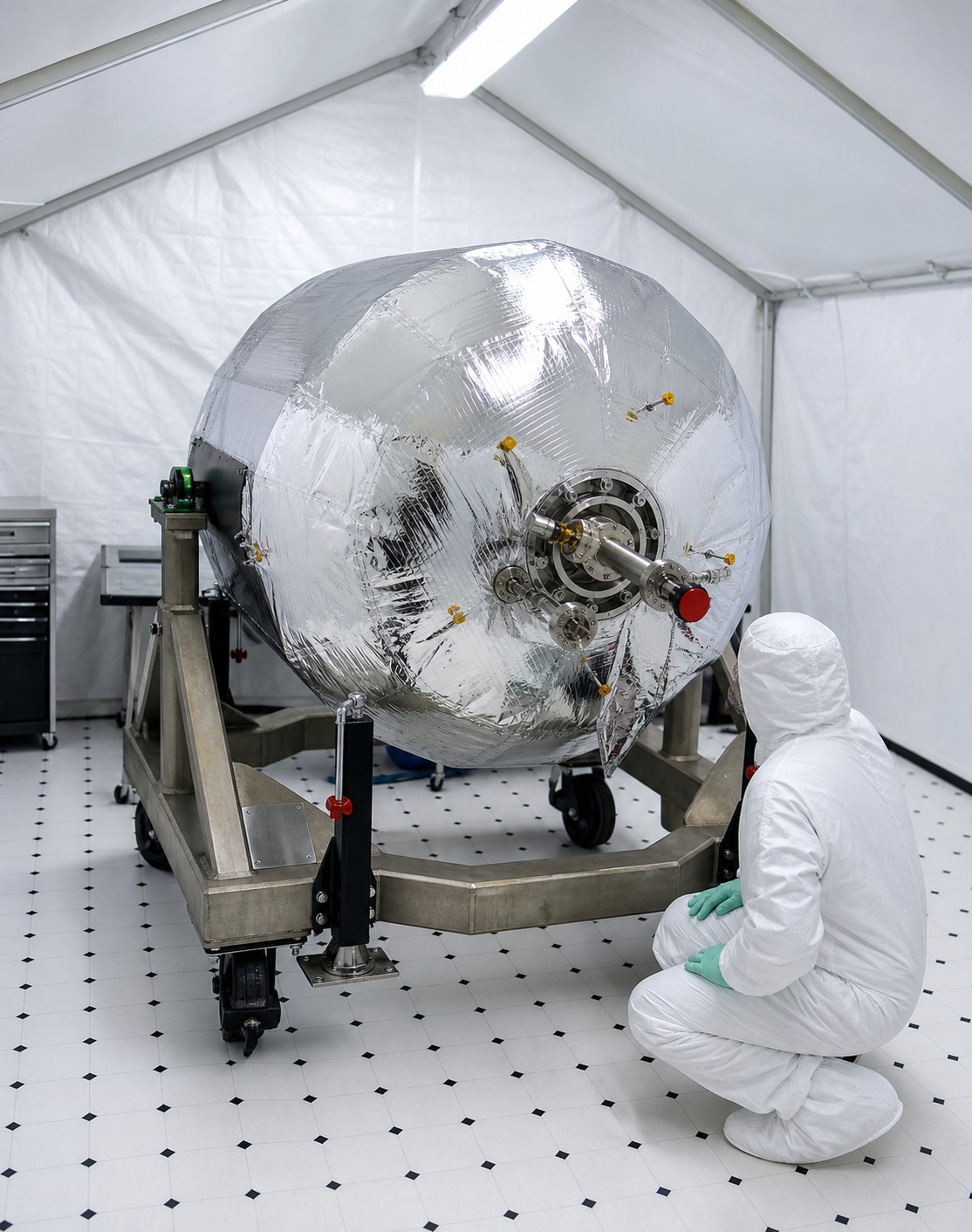 Space Hardware