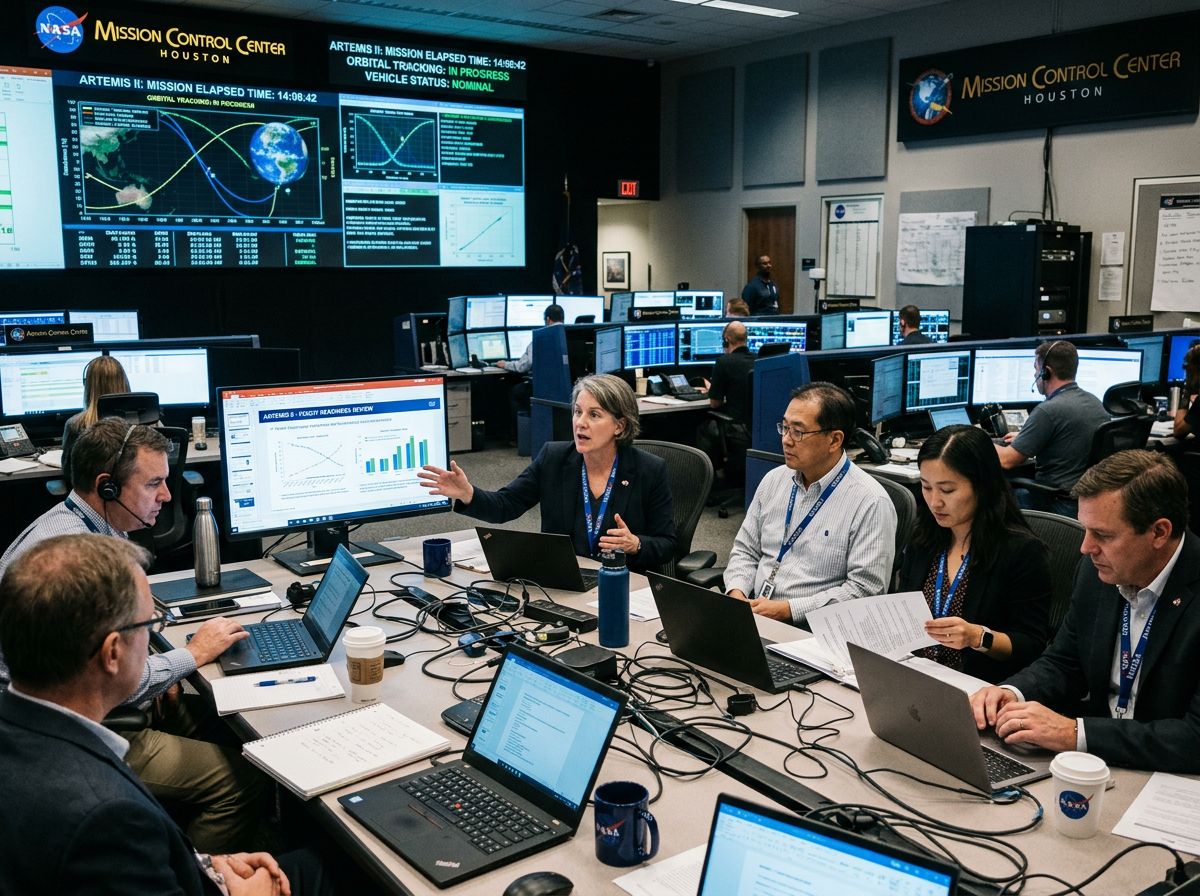 Program Management Team